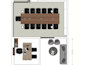 make 3d interior in sketchup